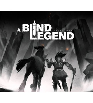 A Blind Legend Steam Key EUROPE
